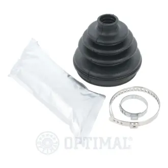 Пильовик приводу колеса OPTIMAL MK-822920