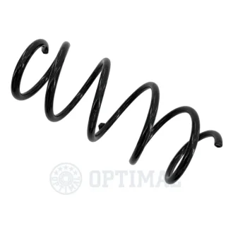 Пружина підвіски OPTIMAL OPCSP01001