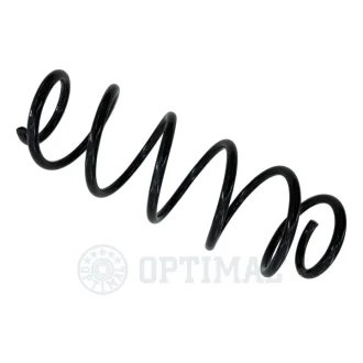 Пружина підвіски OPTIMAL OPCSP01012