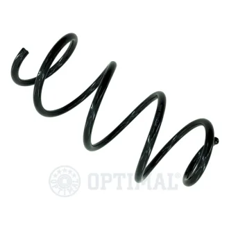 Пружина підвіски OPTIMAL OPCSP01014