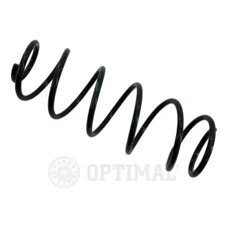 Пружина підвіски OPTIMAL OPCSP01015
