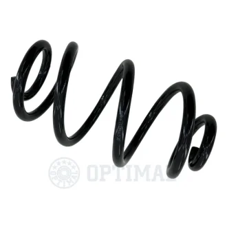 Пружина підвіски OPTIMAL OPCSP01017