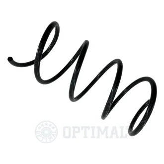 Пружина підвіски OPTIMAL OPCSP01019