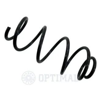 Пружина підвіски OPTIMAL OP-CSP01023