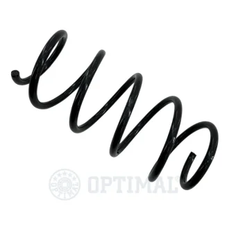 Пружина підвіски OPTIMAL OPCSP01025