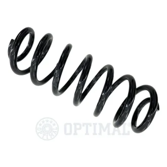 Пружина підвіски OPTIMAL OPCSP01037