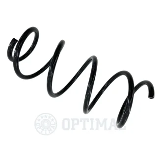 Пружина підвіски OPTIMAL OPCSP01042