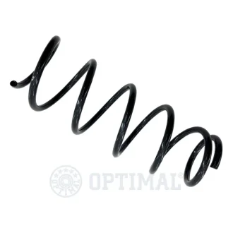Пружина підвіски OPTIMAL OPCSP01045