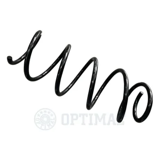 Пружина підвіски OPTIMAL OPCSP01057