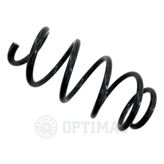 Пружина підвіски OPTIMAL OPCSP01076