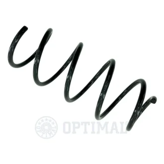 Пружина підвіски OPTIMAL OPCSP01078