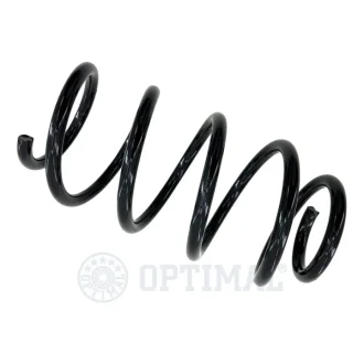 Пружина підвіски OPTIMAL OPCSP01087