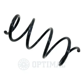 Пружина підвіски OPTIMAL OPCSP01090