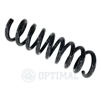 Пружина підвіски OPTIMAL OPCSP01094