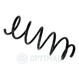 Пружина підвіски OPTIMAL OPCSP01099