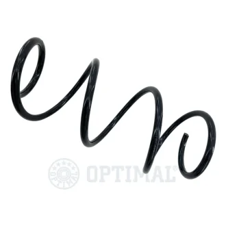 Пружина підвіски OPTIMAL OPCSP01102