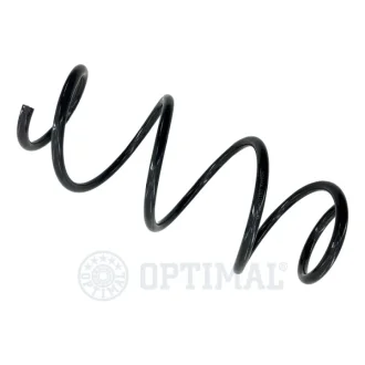 Пружина підвіски OPTIMAL OPCSP01103