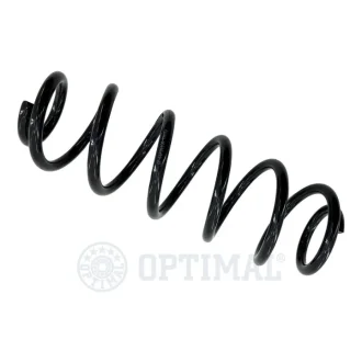 Пружина підвіски OPTIMAL OPCSP01106