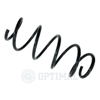 Пружина підвіски OPTIMAL OPCSP01115