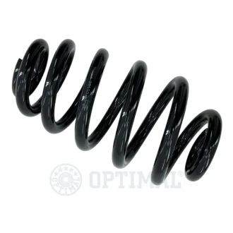 Пружина підвіски OPTIMAL OPCSP01123