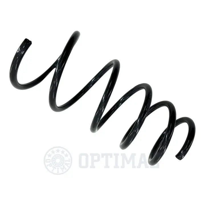 Пружина підвіски OPTIMAL OPCSP01125 (фото 1)