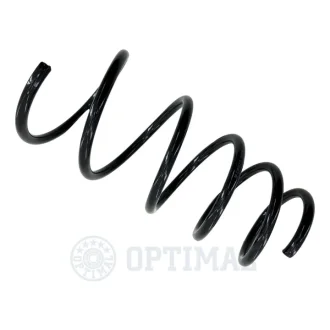 Пружина підвіски OPTIMAL OPCSP01125