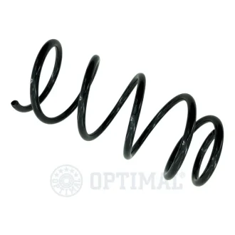 Пружина підвіски OPTIMAL OPCSP01128