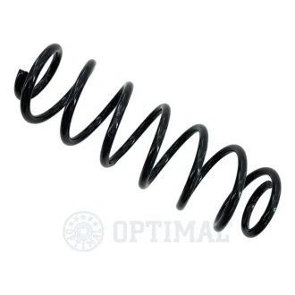 Пружина підвіски OPTIMAL OPCSP01131