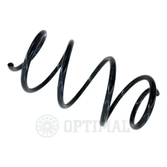 Пружина підвіски OPTIMAL OPCSP01133