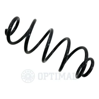 Пружина підвіски OPTIMAL OPCSP01134