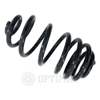 Пружина підвіски OPTIMAL OPCSP01135