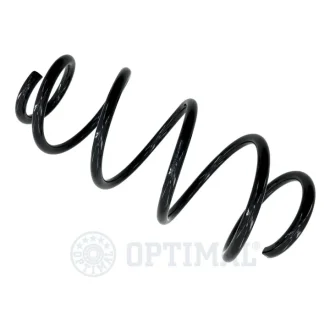 Пружина підвіски OPTIMAL OPCSP01136