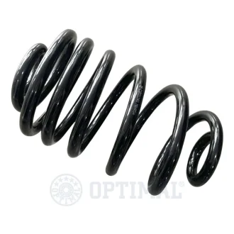 Пружина підвіски OPTIMAL OPCSP01140