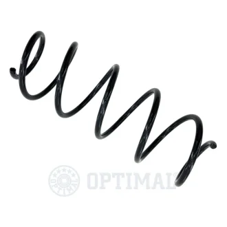 Пружина підвіски OPTIMAL OPCSP01142