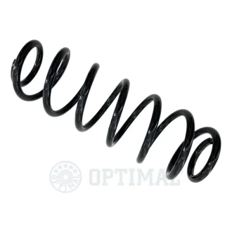 Пружина підвіски OPTIMAL OPCSP01152