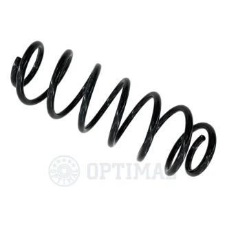 Пружина підвіски OPTIMAL OPCSP01154