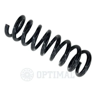 Пружина підвіски OPTIMAL OPCSP01156
