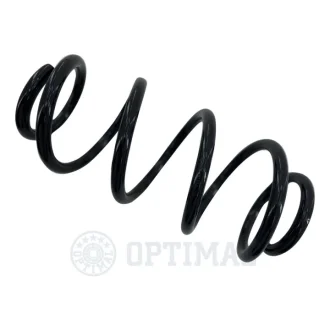 Пружина підвіски OPTIMAL OPCSP01161