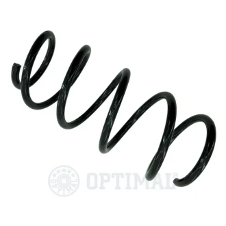 Пружина підвіски OPTIMAL OPCSP01164
