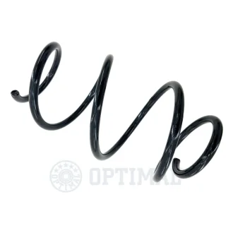 Пружина підвіски OPTIMAL OPCSP01172