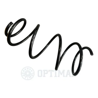 Пружина підвіски OPTIMAL OPCSP01173