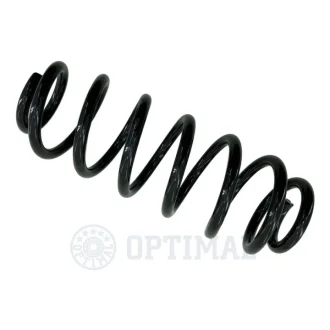 Пружина підвіски OPTIMAL OPCSP01182