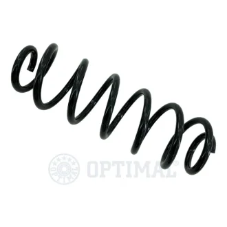 Пружина підвіски OPTIMAL OPCSP01183