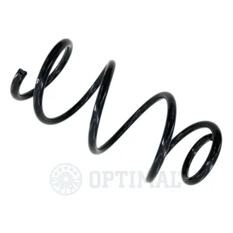 Пружина підвіски OPTIMAL OPCSP01184