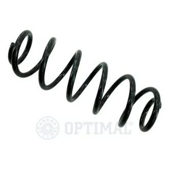 Пружина підвіски OPTIMAL OPCSP01185