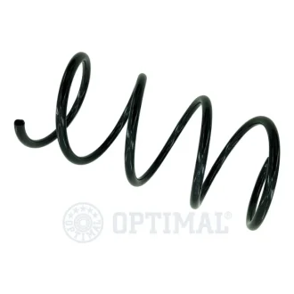 Пружина підвіски OPTIMAL OPCSP01187