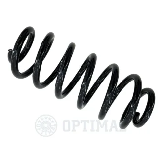 Пружина підвіски OPTIMAL OPCSP01190