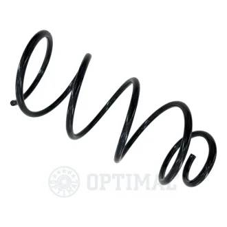 Пружина підвіски OPTIMAL OPCSP01196