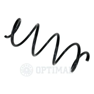 Пружина підвіски OPTIMAL OPCSP01197