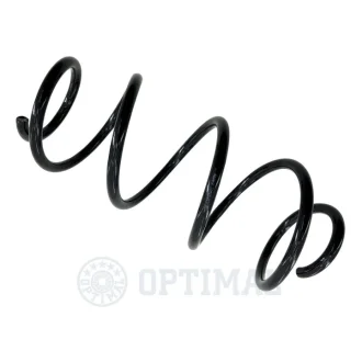 Пружина підвіски OPTIMAL OPCSP01201